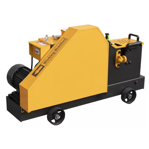 Фото - Верстат для різання арматури METCOR GQ50