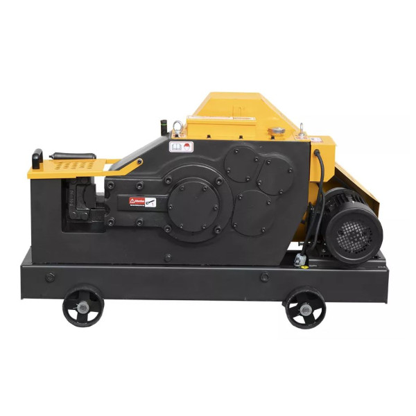 Фото - Верстат для різання арматури METCOR GQ50