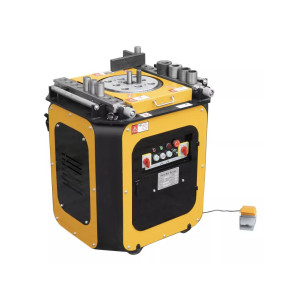 Верстат для згинання арматури METCOR GW42E 6-40 мм Верстат для згинання арматури METCOR GW42E 6-40 мм