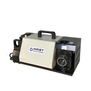 Верстат для заточування свердл MAST METALLTECHNIK M-DG26 230V