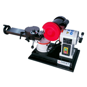 Заточной станок для дисковых пил MAST Holztechnik H-MY 8-70 230V Заточной станок для дисковых пил MAST Holztechnik H-MY 8-70 230V