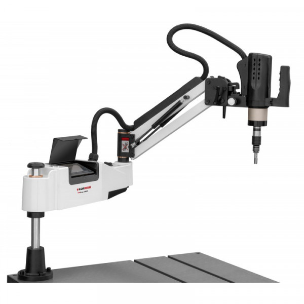 Картинка - Резьбонарезной станок CORMAK RG24x1200