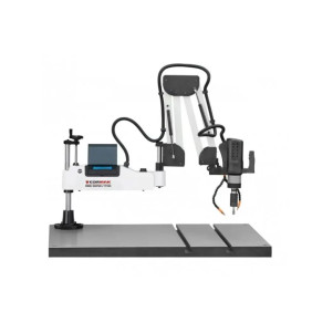 Резьбонарезной станок CORMAK RGE36PWx1700