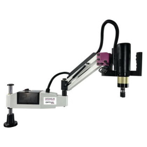 Резьбонарезной манипулятор OPTIdrill DG 16
