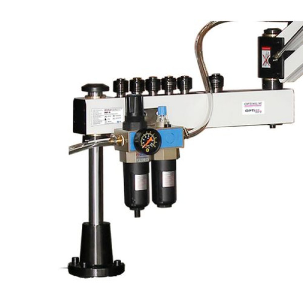 Картинка - Резьбонарезной манипулятор OPTIdrill DGP 16