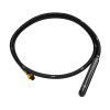 Картинка - Гибкий вал и вибробулава POWERSHIFT DeWALT DCPS3595