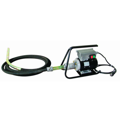 Вібратор для бетону AGT EV2000