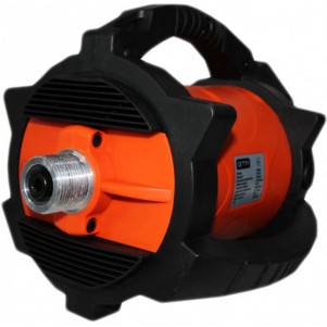 Вібратор глибинний GTM X-MAN 36418 Вібратор глибинний GTM X-MAN 36418