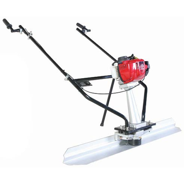 Картинка - Виброрейка AGT PFRV35/3/E