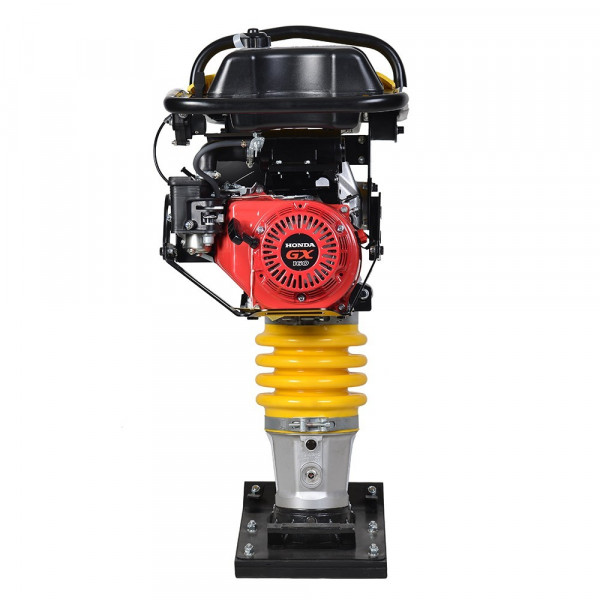 Картинка - Вибротрамбовка ENERSOL ETR-080H