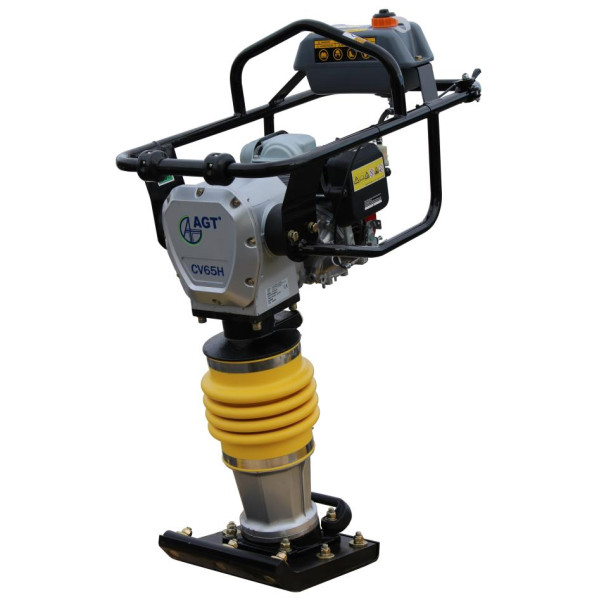 Картинка - Вибротрамбовка AGT CV 65 H