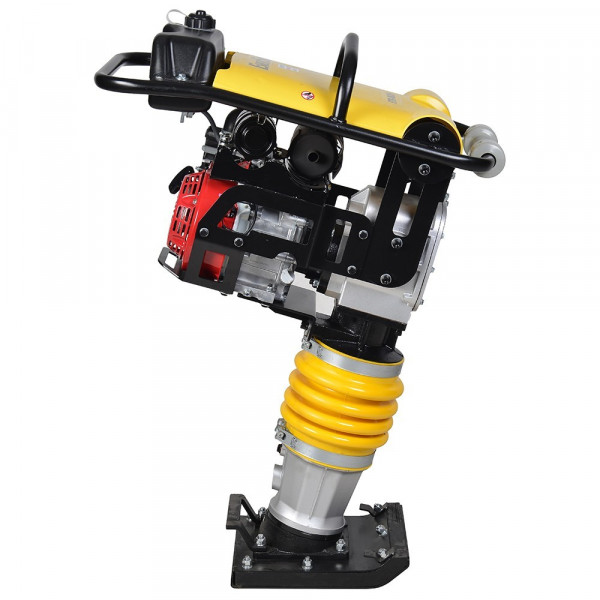 Картинка - Вибротрамбовка ENERSOL ETR-082H