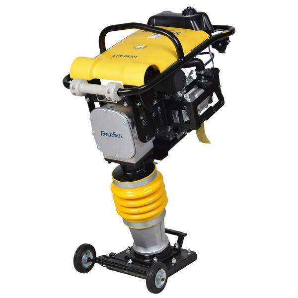 Картинка - Вибротрамбовка ENERSOL ETR-082H