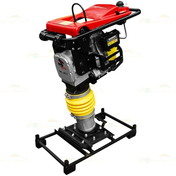 Картинка - Вибротрамбовка MEDIA LINE MLM77/2