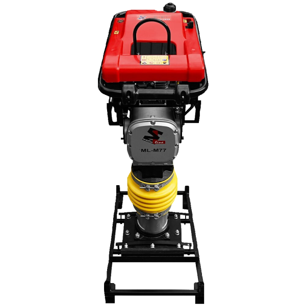 Картинка - Вибротрамбовка MEDIA LINE MLM77/2