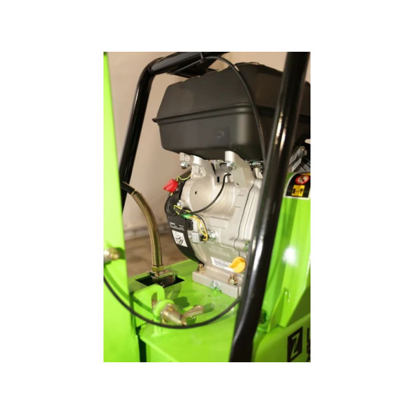 Фото - Віброплита Zipper ZI-RPE160C