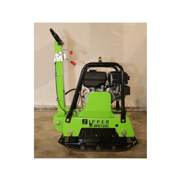 Фото - Віброплита Zipper ZI-RPE160C