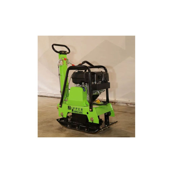 Фото - Віброплита Zipper ZI-RPE160C