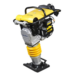 Вибротрамбовка Enersol ETR-080L