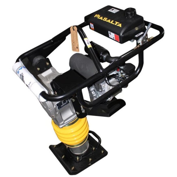 Картинка - Вибротрамбовка Masalta EMR70H