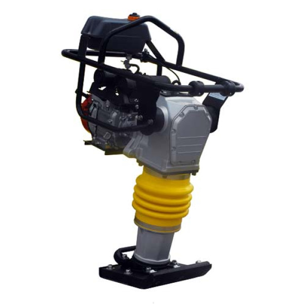 Картинка - Вибротрамбовка AGT PFCV70H / E (аналог PFCV70H/2/E)