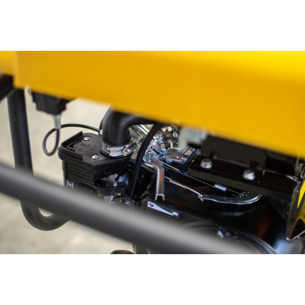 Картинка - Вибронога Lumag VS80C