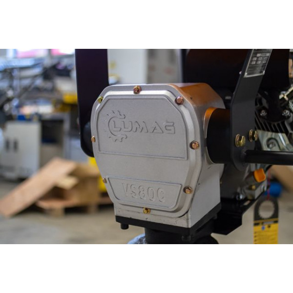 Картинка - Вибронога Lumag VS80C