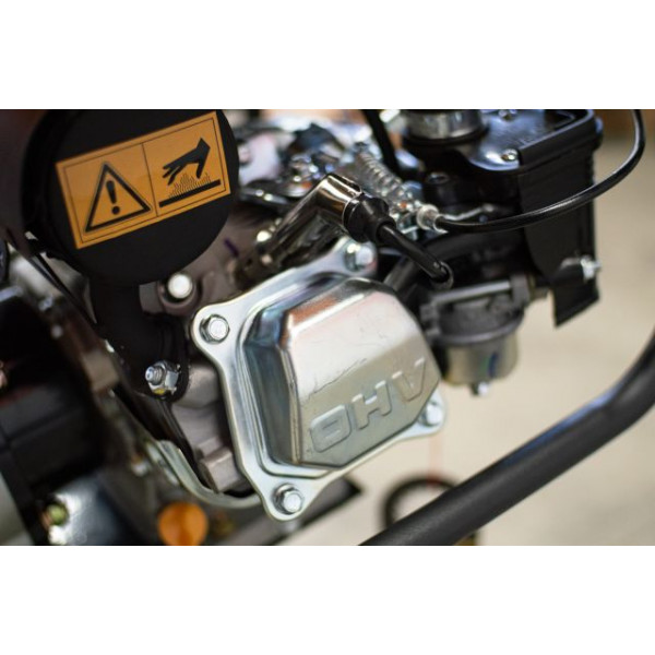 Картинка - Вибронога Lumag VS80C