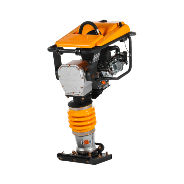 Картинка - Вибронога Lumag VS80C