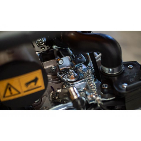 Картинка - Вибронога Lumag VS80C