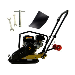 Віброплита MAST Bautechnik MT-P60