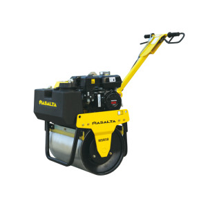 Каток вібраційний Masalta MSR58H