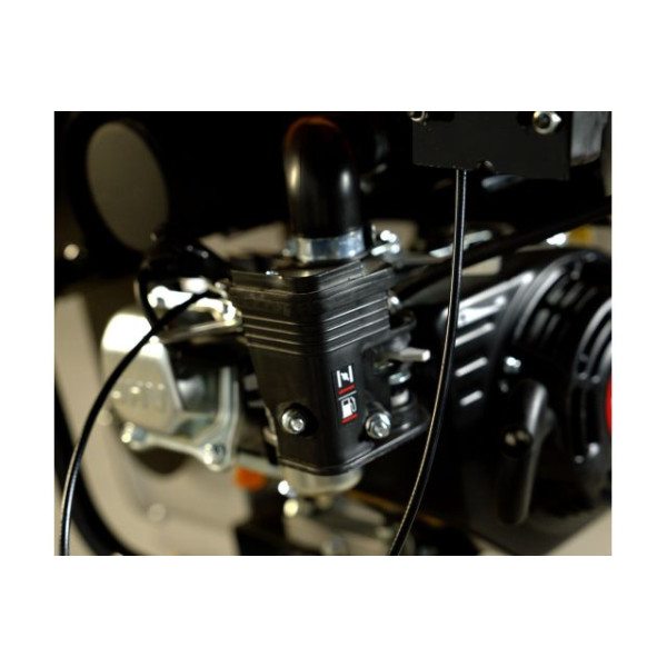 Картинка - Вибронога MAST Bautechnik MT-RN80