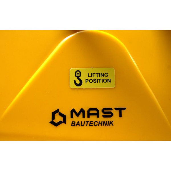 Картинка - Вибронога MAST Bautechnik MT-RN80