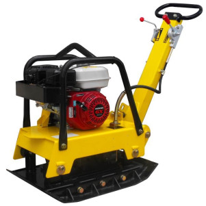 Віброплита реверсивна AGT CRBH 170 Віброплита реверсивна AGT CRBH 170