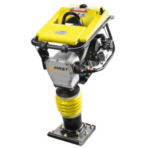 Вибронога MAST Bautechnik MT-RN80