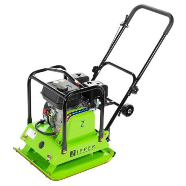 Фото - Віброплита Zipper ZI-RPE90C