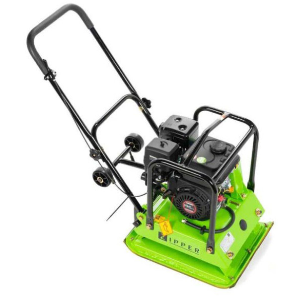 Фото - Віброплита Zipper ZI-RPE90C