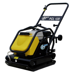 Віброплита PCL120 Віброплита PCL120