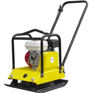 Віброплита AGT PCL 90, HONDA GX160