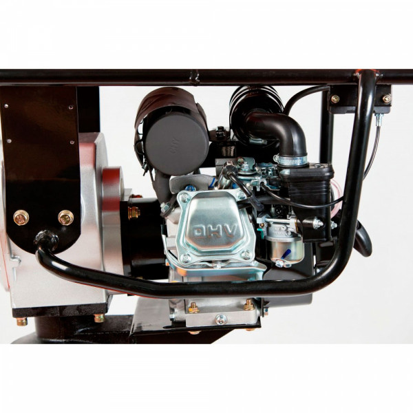 Картинка - Вибротрамбовка Avant AR-80