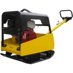 Реверсивна віброплита AGT CRBH H400