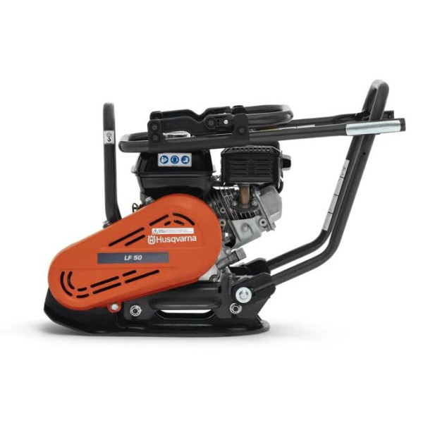 Картинка - Виброплита Husqvarna LF50 L 320мм (9678547-03)