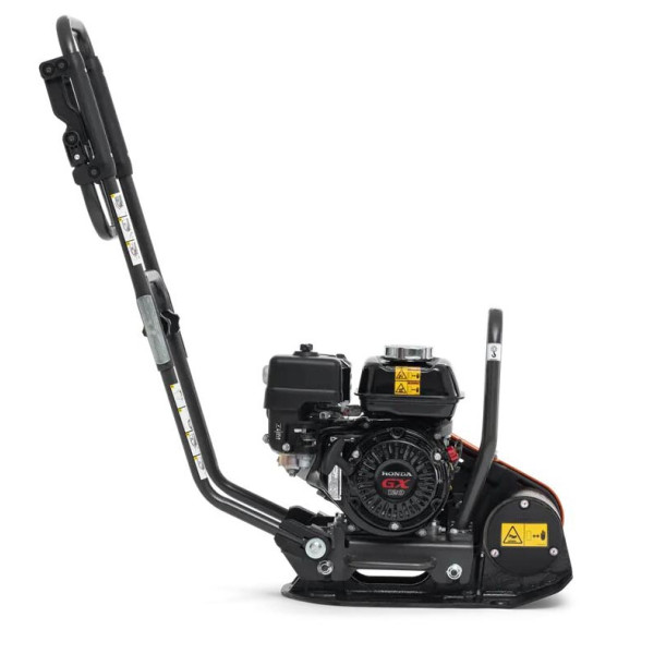 Картинка - Виброплита Husqvarna LF50 L 320мм (9678547-03)