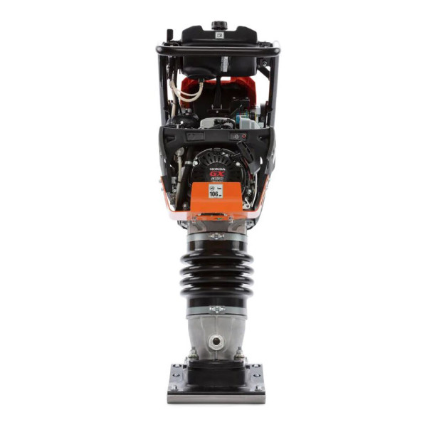 Картинка - Вибротрамбовка Husqvarna LT 6005