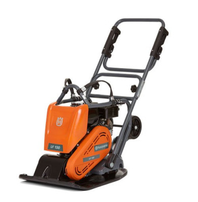 Виброплита Husqvarna LF130 LAT(бензин)