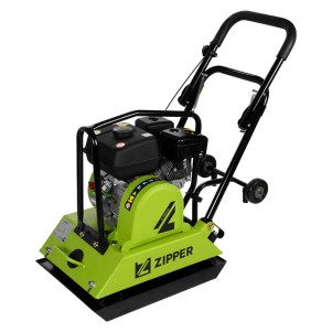 Віброплита Zipper ZI-RPE90 Віброплита Zipper ZI-RPE90