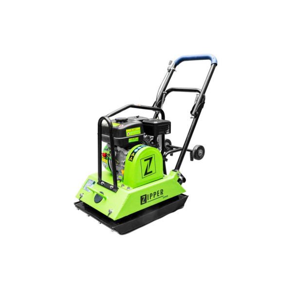 Фото - Віброплита Zipper ZI-RPE90