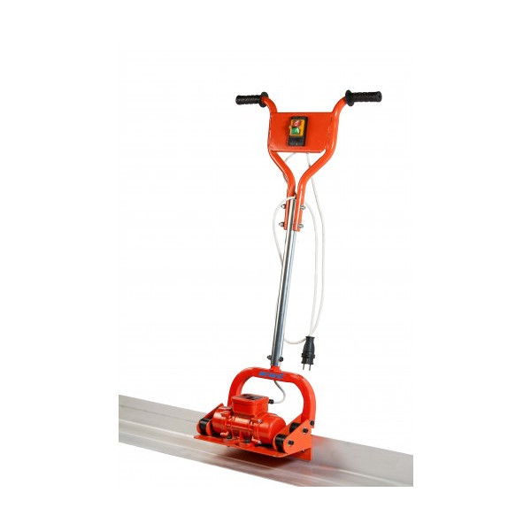 Картинка - Привод виброрейки Avant E-Line EFS-2