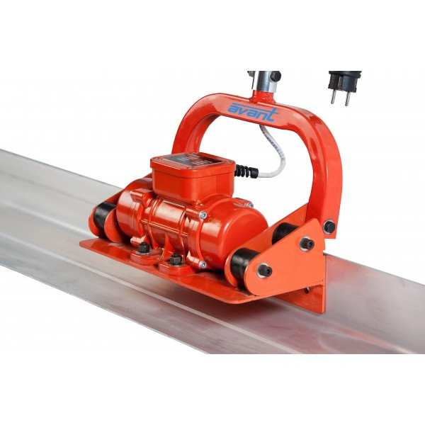 Картинка - Привод виброрейки Avant E-Line EFS-2